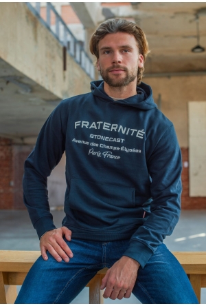 Stonecast W10447/Taeke men RAF  dark raf