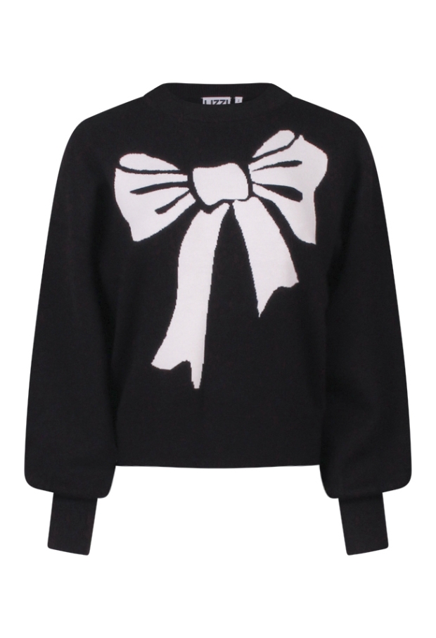 W10448/Tanomi lds zwart 