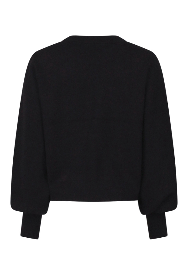 W10448/Tanomi lds zwart 