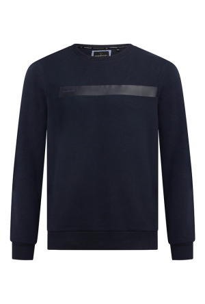 Stonecast W10481/Tedman men marine  dk navy