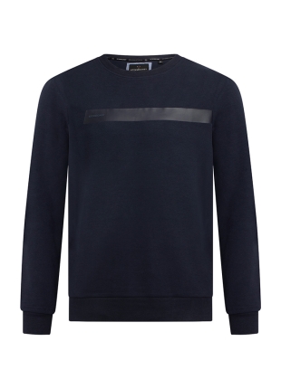 W10481/Tedman men marine 