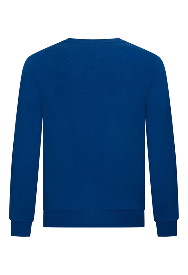 W10481/Tedman men KOBALT 