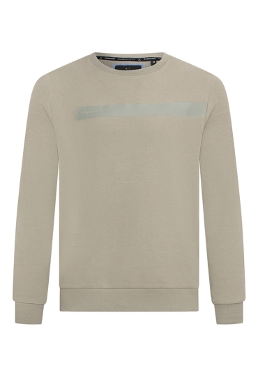 Stonecast W10481/Tedman men MOS  light green