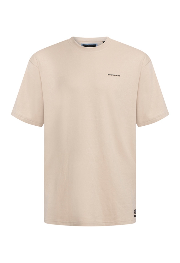W10482/Tetson men licht beige 
