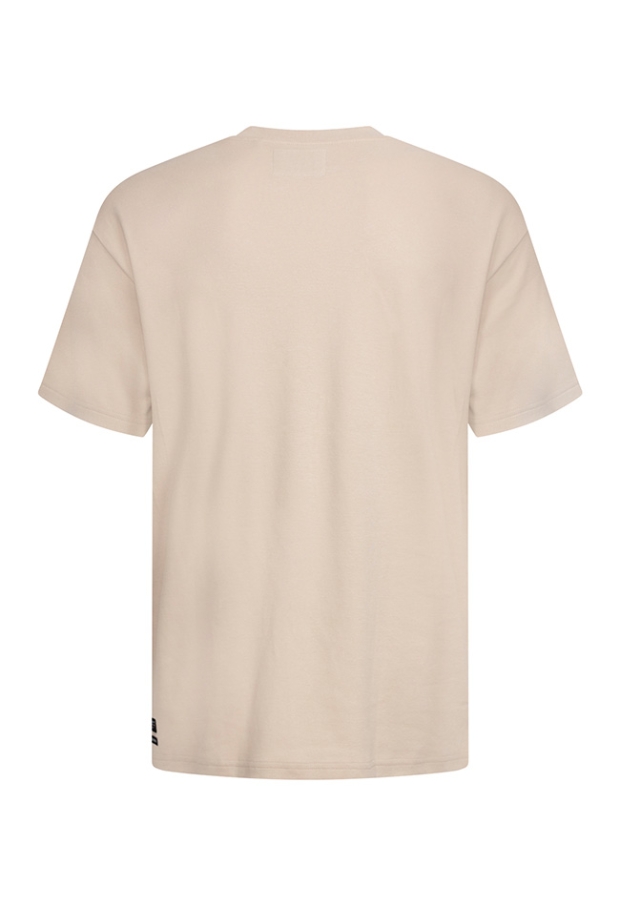 W10482/Tetson men licht beige 