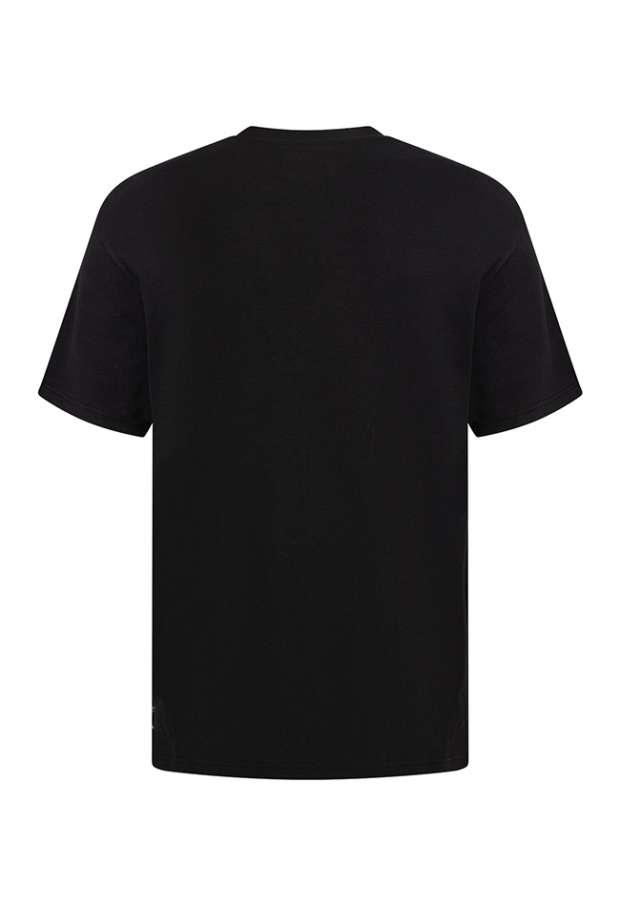 W10482/Tetson men zwart 