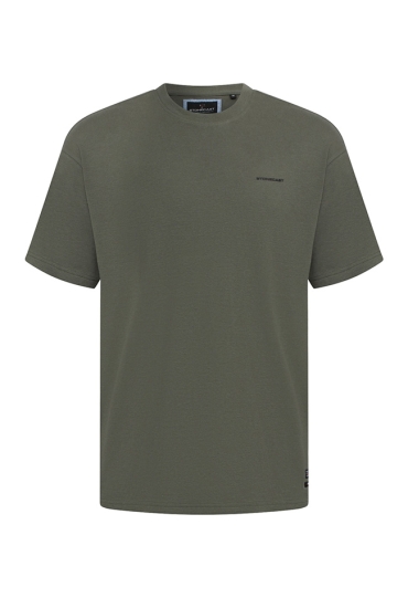 Stonecast W10482/Tetson men ARMY  stonegreen