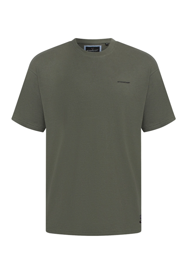 W10482/Tetson men ARMY 