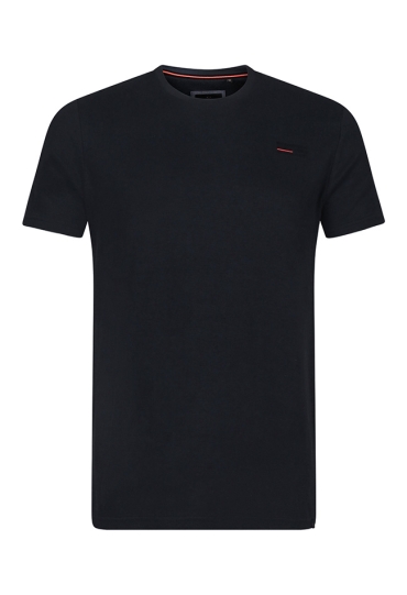 Stonecast W10483/Tikolai men marine  dk navy