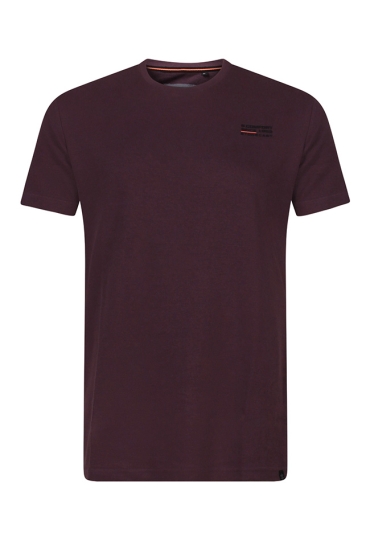 Stonecast W10483/Tikolai men donker paars  dk purple