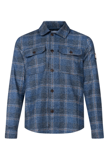 Stonecast W10484/Toby men KOBALT  royal blue