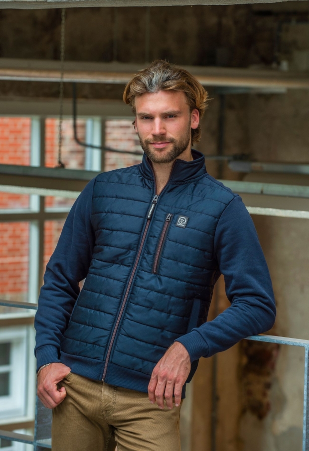 W10485/Tef men marine 