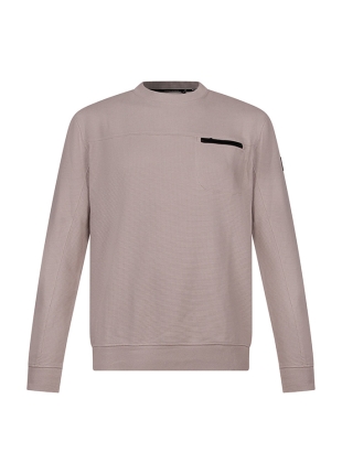 W10486/Tauro men licht beige 