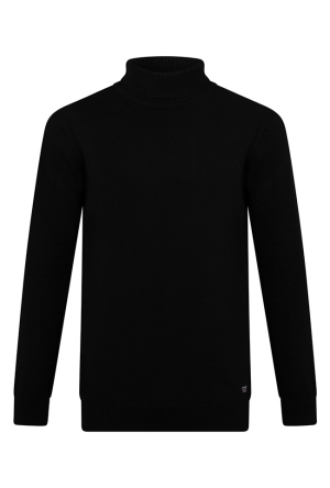 Stonecast W10488/Till men zwart  black