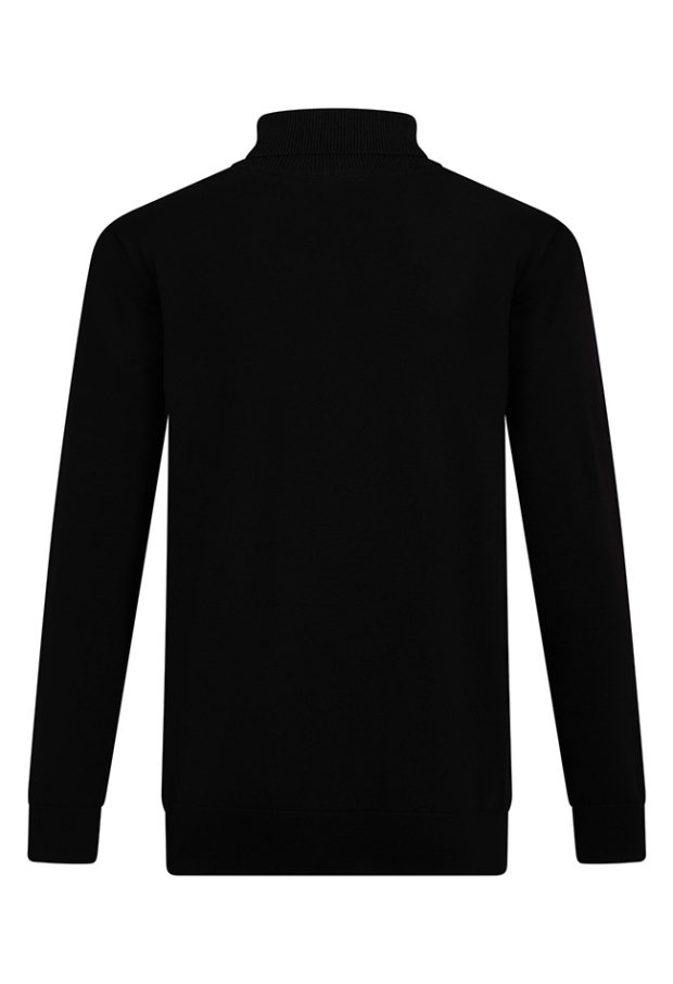 W10488/Till men zwart 