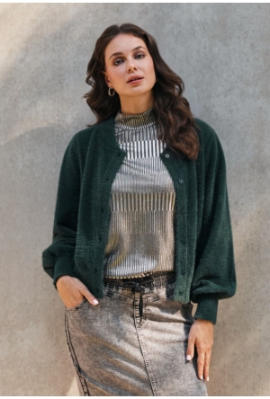 So Soire W10591/Libby grijs  dark greymelee