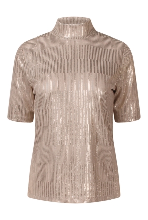 So Soire W10591/Libby champagne  champagne