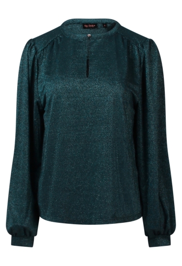 So Soire W10592/Maria petrol  dark petrol