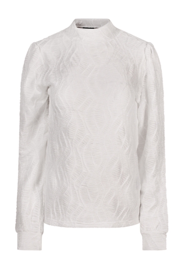 So Soire W10593/Odilia Ecru 1  off white