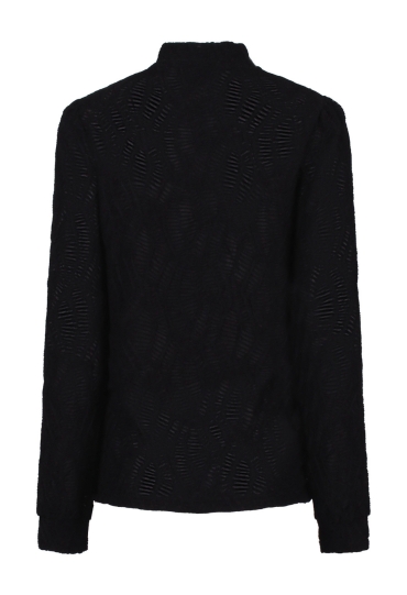 So Soire W10593/Odilia zwart  black