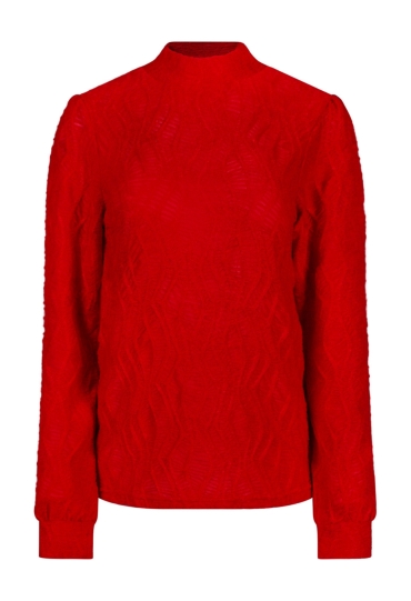 So Soire W10593/Odilia ROOD  lipstick