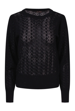 So Soire W10594/Kim zwart  black