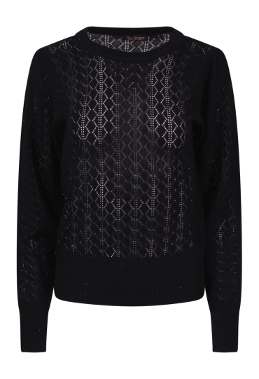 So Soire W10594/Kim zwart  black