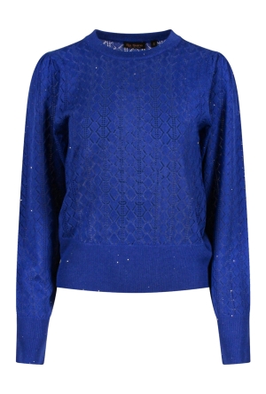 So Soire W10594/Kim KOBALT  kobalt