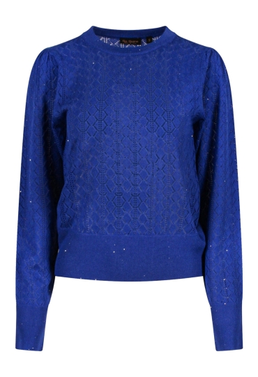 So Soire W10594/Kim KOBALT  kobalt