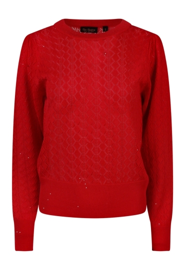 So Soire W10594/Kim ROOD  lipstick