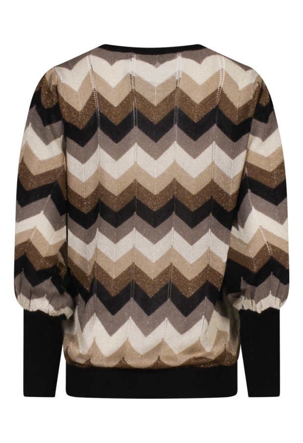 W10595/Connie cognac 