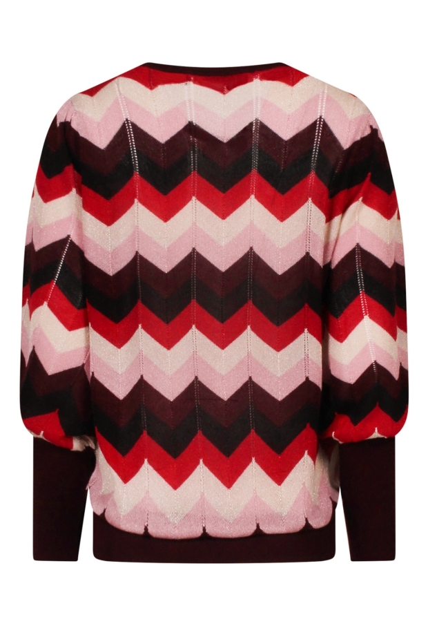 W10595/Connie Bordeaux 