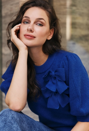 So Soire W10597/Irma KOBALT  kobalt