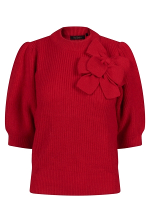 So Soire W10597/Irma ROOD  lipstick