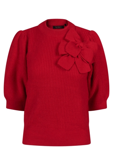 So Soire W10597/Irma ROOD  lipstick