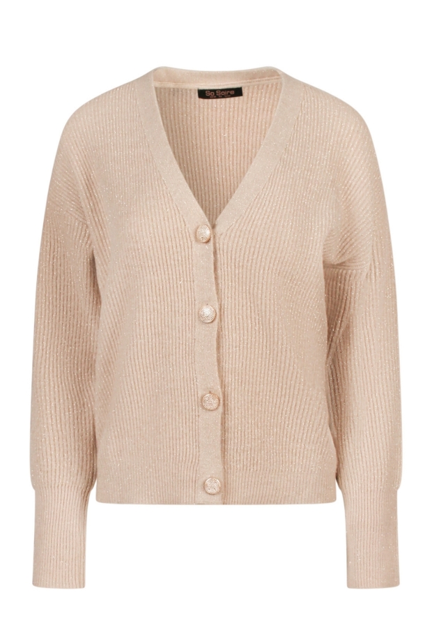 W10599/Mia licht beige 