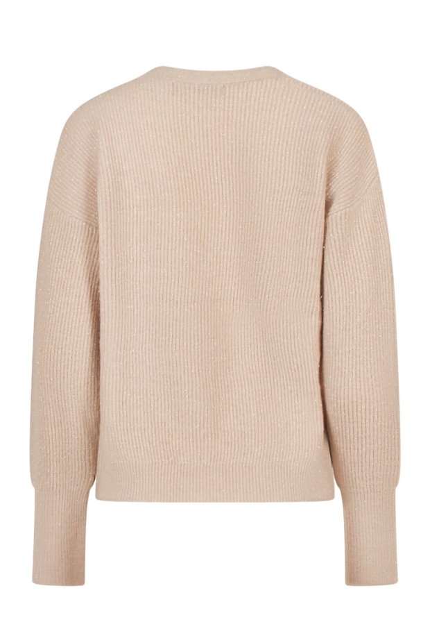 W10599/Mia licht beige 