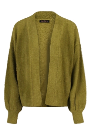 So Soire W10602/Valentina lime  lime