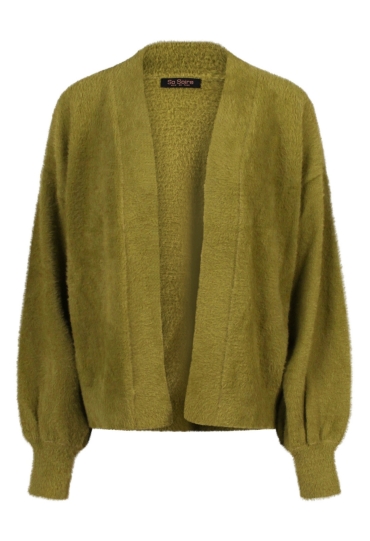 So Soire W10602/Valentina lime  lime