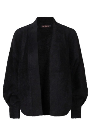 So Soire W10602/Valentina zwart  black