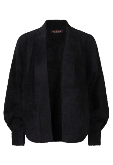 So Soire W10602/Valentina zwart  black