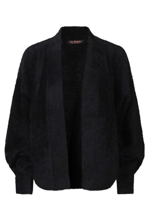 W10602/Valentina zwart 