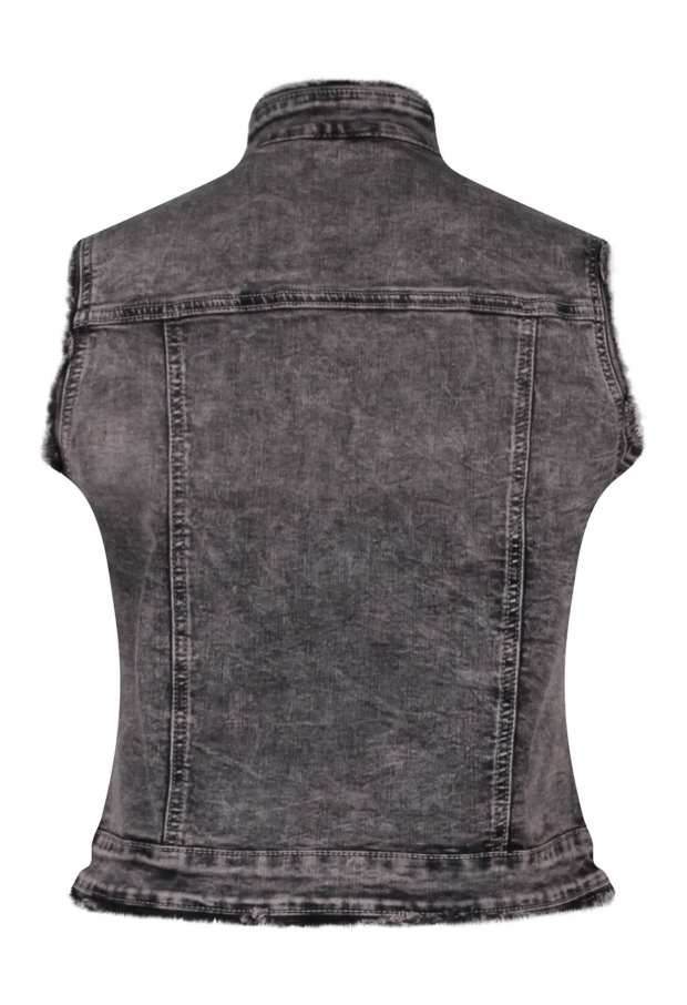 W10603/Agata Grey dnm 