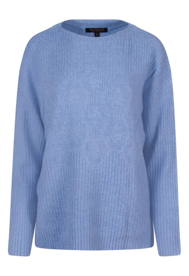 W10604/Randy PASTEL BLUE 