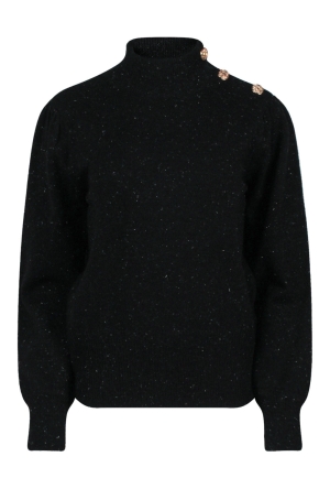 So Soire W10606/Mickey zwart  black