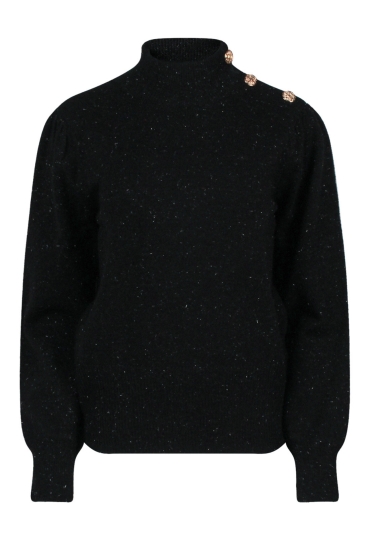 So Soire W10606/Mickey zwart  black