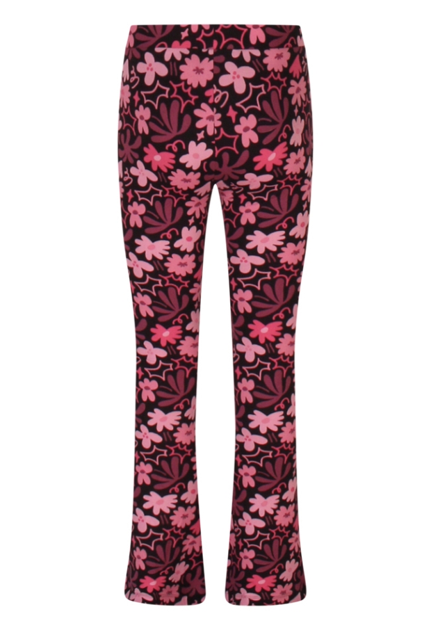 W10217/Malina aop wijn rood 