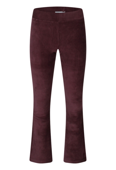 Lizzi Lou W10220/Sarra lds wijn rood  wijnrood