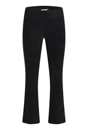 Lizzi Lou W10220/Sarra lds zwart  black