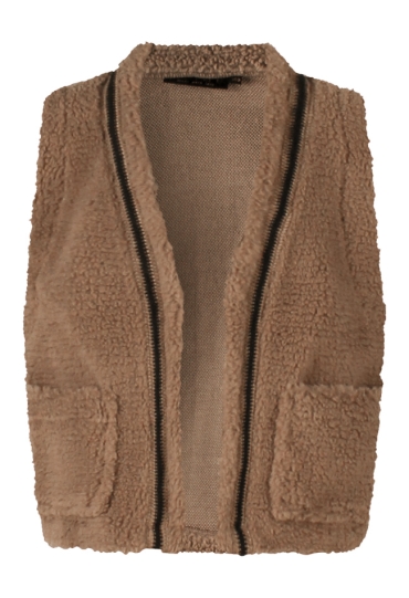 D-zine W10224/Gina taupe  taupe